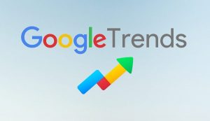 Google Trends for business research