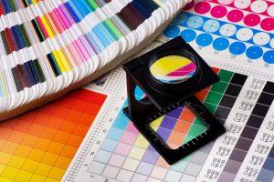 promotional products colour management