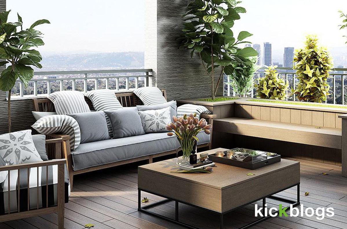 Outdoor BBQ and furniture dropshipping website for sale