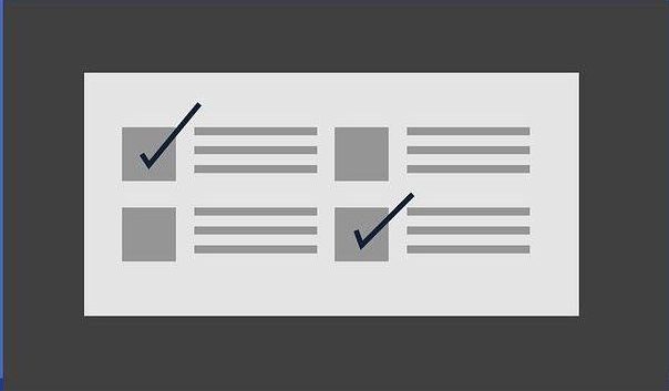 checklist,