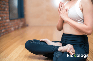 Meditating and Meditation Techniques
