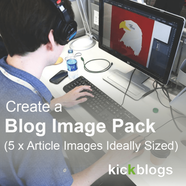 Blog post image pack