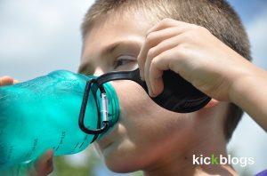 drink bottles online business