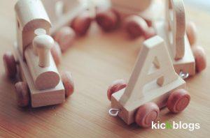 range of toys for children niche website