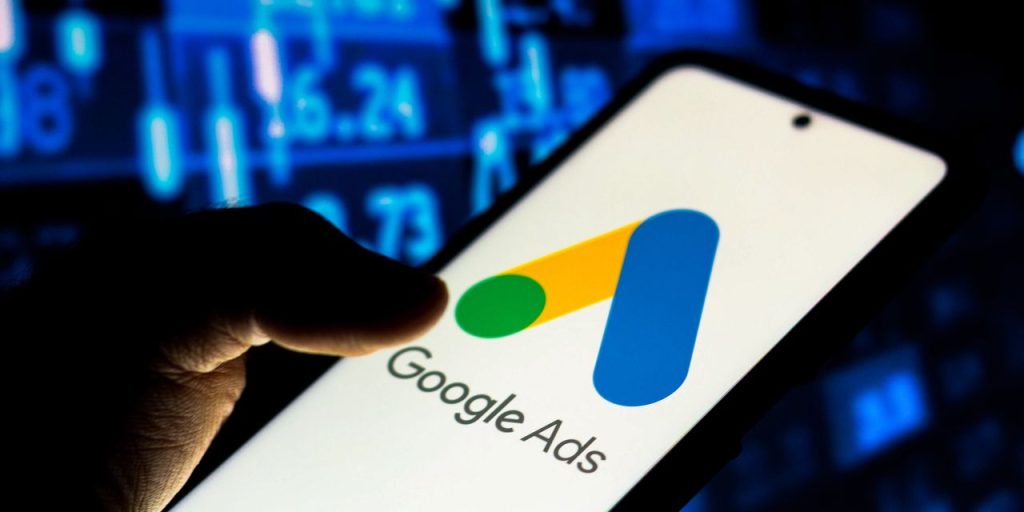 Googleads service