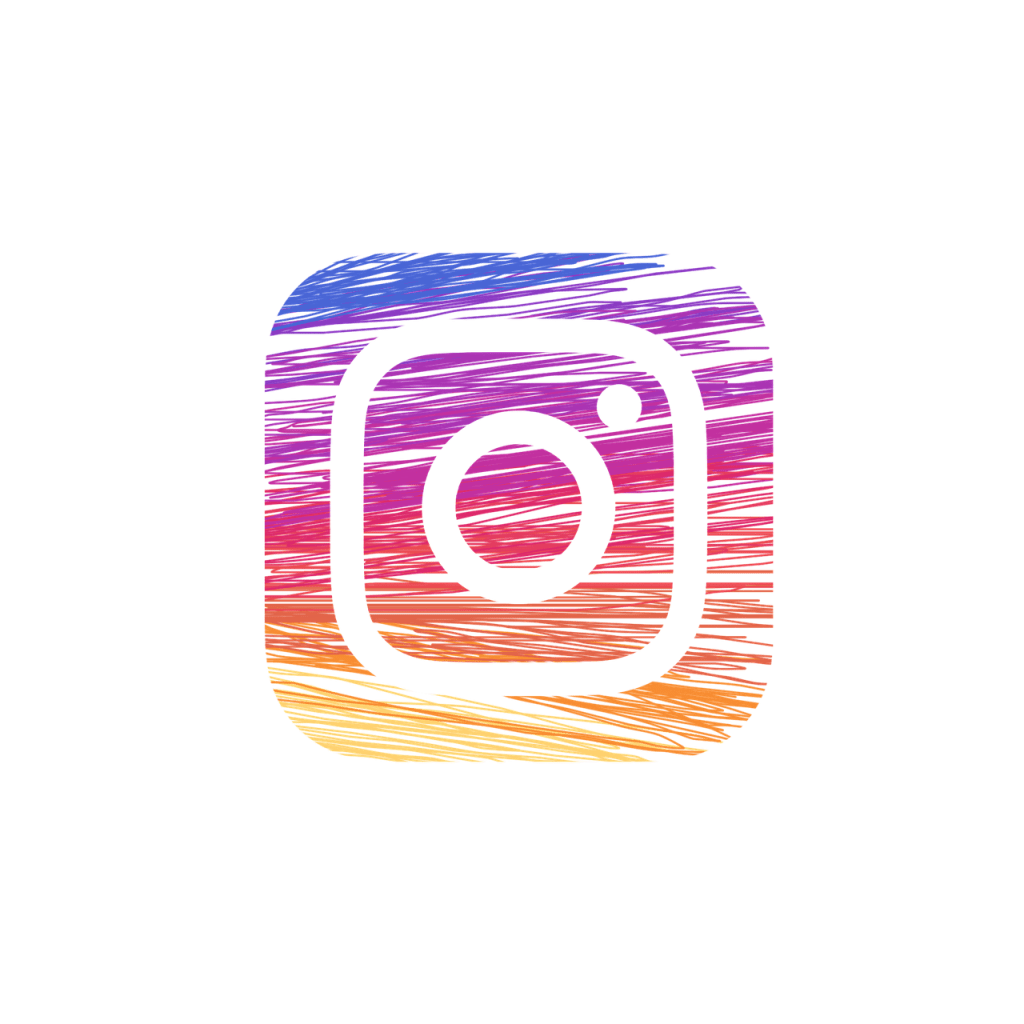 instagram, camera, instagram logo