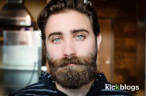 Mens personal care and beard scaping