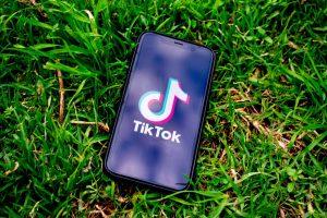 tiktok, social media,