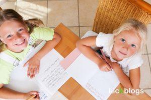 Business that supplies Resources for teachers