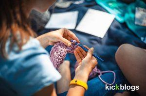 Branded Aged Domain in Hobbies and Crafts