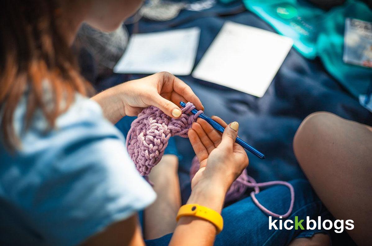 Branded Aged Domain in Hobbies and Crafts