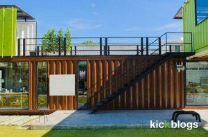 About A Type Of Home Construction