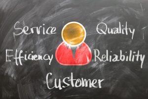 customer, expectation, service, promotional business tuggerah