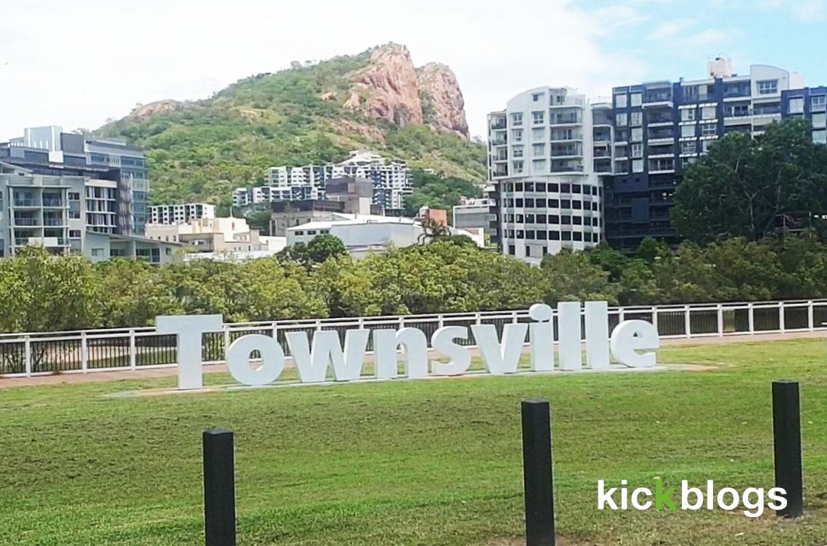 promotional product business for sale in Townsville