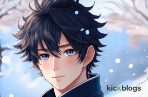 Set you up with an anime website