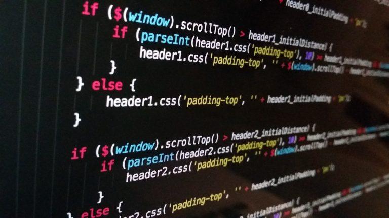 Programming and Learning to Code