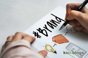How to create your own brand step by step
