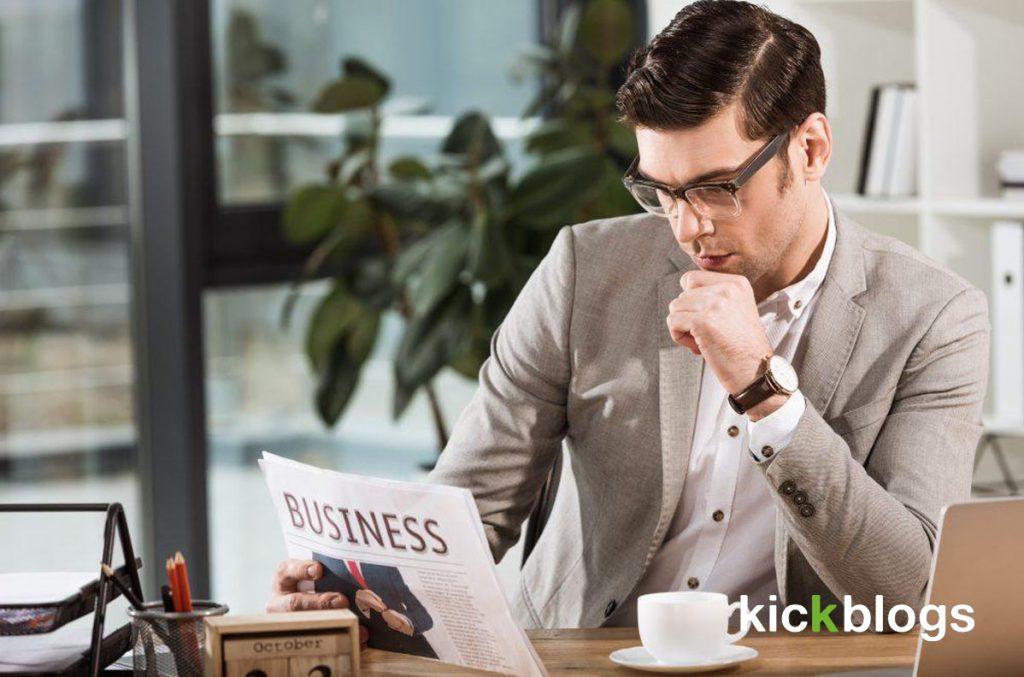 Research your competition what starting a business