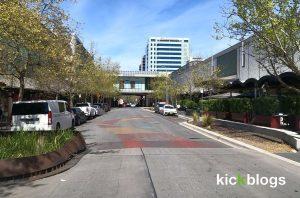 Canberra promotional product business