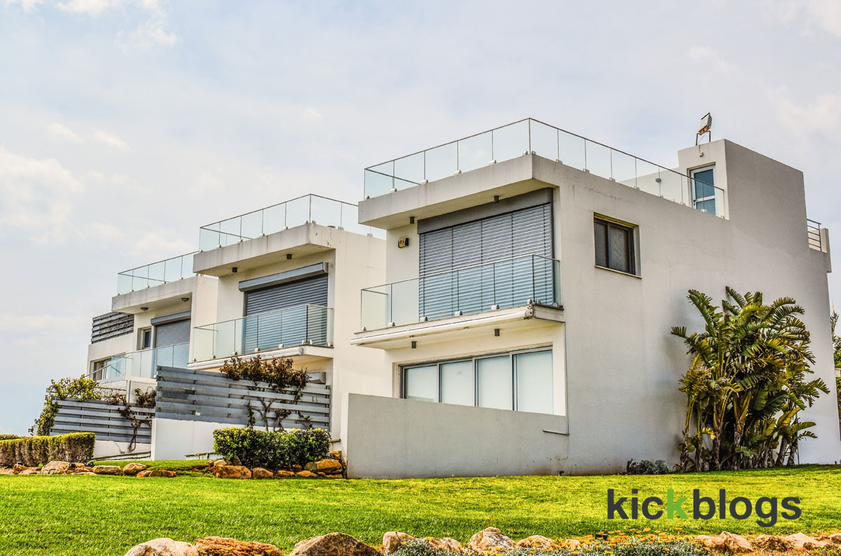 real estate investing and rental property advise