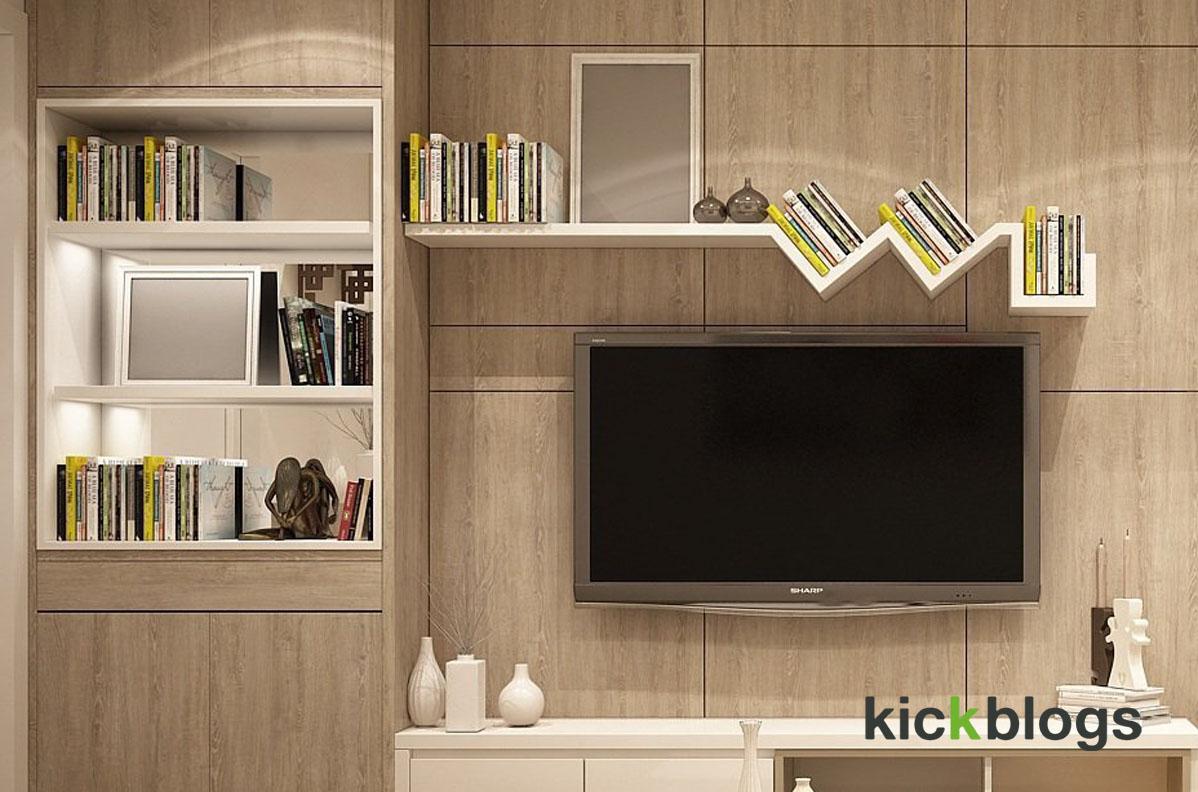 Home Storage Solutions