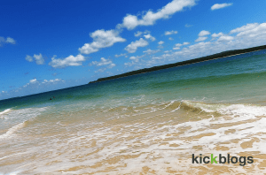 outdoor and adventure website for sale