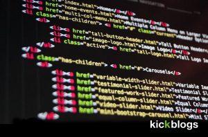 software as a service website