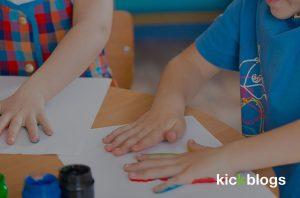 Website about tea towels