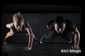 Strength training website