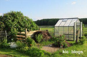 all about greenhouses